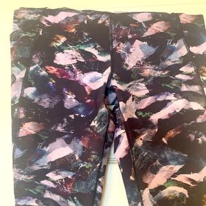 Lulu Lemon pants size 12